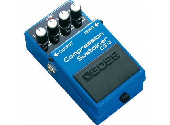 <b>BOSS CS-3 Pedal Compressor Sustainer para Guitarra eléctrica BEST-SELLER</b> <b>BOSS CS-3 Pedal Compressor Sustainer para Guitarra eléctrica BEST-SELLER</b>